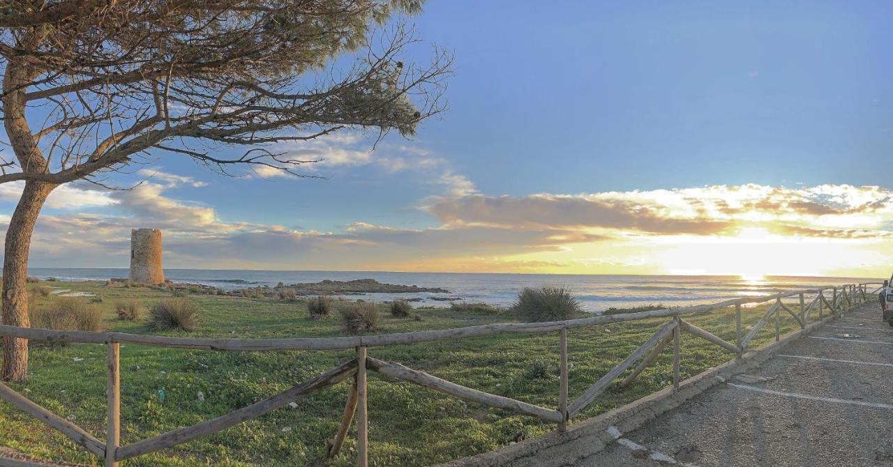Le Residenze Del Mare Monolocale N6 Apartment La Caletta Exterior photo
